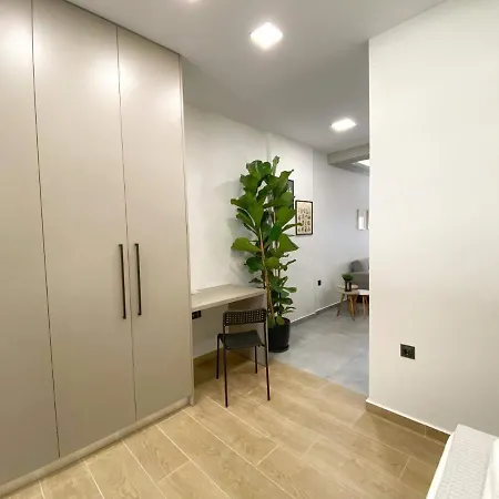 Apartment Tzoka